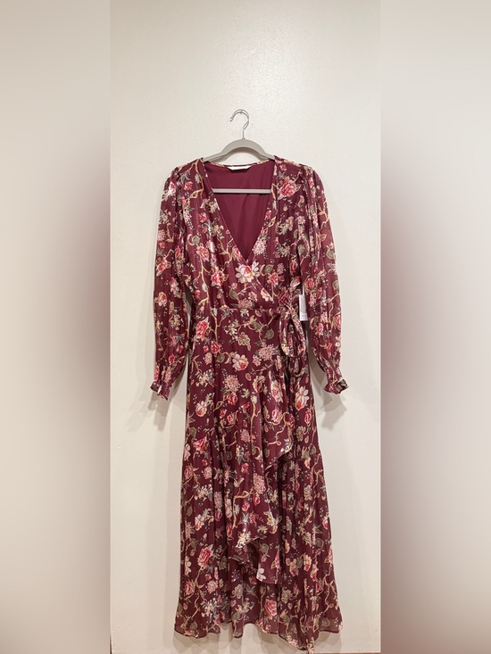 LC Lauren Conrad Dresses & Skirts - LC Lauren Conrad Wrap Dress